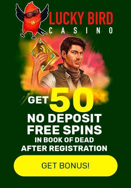 Lucky Bird Casino.